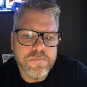 Meet your Posher, Patrick